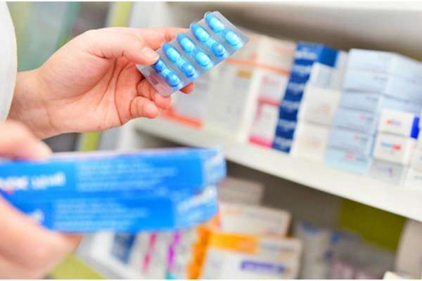 В Госдуму внесен законопроект о сдерживании цен на лекарства при угрозе эпидемии