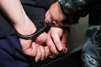 В Красноярске задержали грабителей, напавших на ребёнка