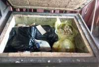 В магазинах Хакасии продавали паштет с вирусом африканской чумы свиней