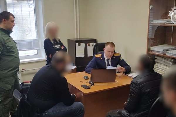 В Екатеренбурге задержали иностранца, который 17 лет назад изнасиловал жительницу Красноярского края