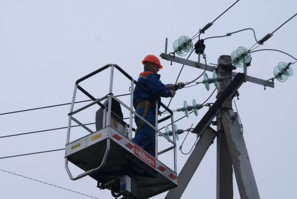 В Минусинске на текущей неделе ожидаются отключения электроэнергии
