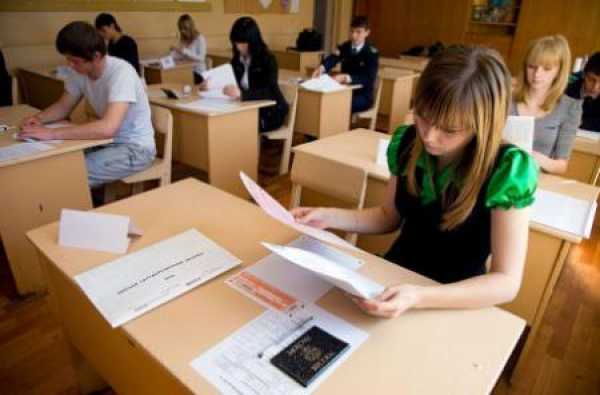 С выбором предметов для сдачи ЕГЭ школьникам Минусинска надо определиться за четыре месяца