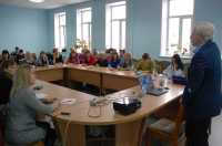 Минусинских педагогов учат грамотно разрешать конфликты