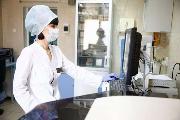 Утилизатор медицинских отходов и аппараты ИВЛ: Минусинская больница получила новое оборудование