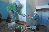 По программе капремонта в 2017 году в Минусинске отремонтируют 18 домов