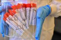 В Минусинске и Минусинском районе выявлен 41 человек с коронавирусной инфекцией