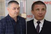 В хакасском парламенте стало тесно минусинскому экс-депутату Абрафикову и народному депутату 