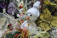 Музей Хакасии приглашает к участию в конкурсе на лучшую  новогоднюю игрушку