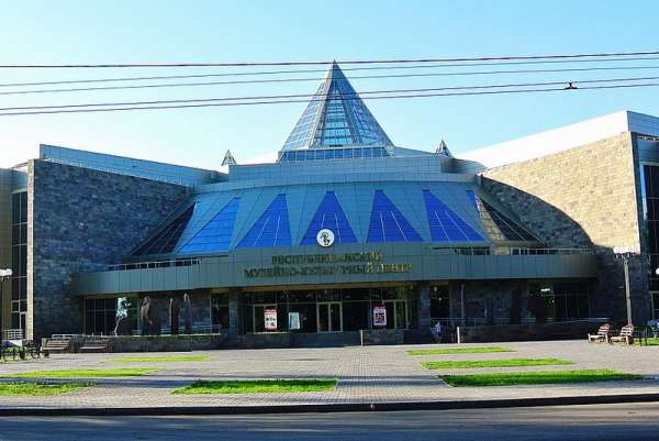 В Абакане стартовал Межрегиональный туристский форум «Енисейская Сибирь»