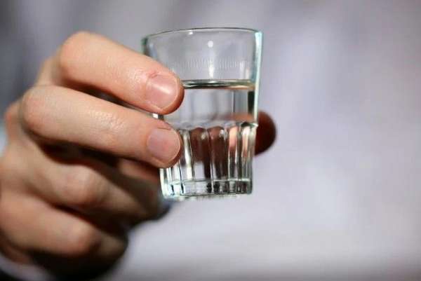Жители Красноярского края чаще всего травятся алкоголем