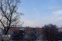 Минусинск может встретить Новый год под «черным небом»