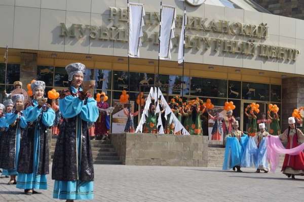 В Хакасии готовятся к возобновлению культурных мероприятий