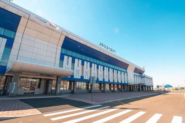 Воздушные ворота Хакасии планируют отдать в управление аэропорту Емельяново