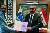 Иракский вуз предложил сотрудничество Хакасскому госуниверситету