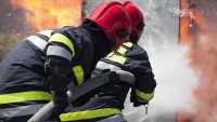 В Минусинске на пожаре спасен мужчина