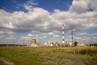 Экологии Минусинска поможет перевод частного сектора на центральное отопление