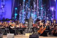 Симфонический оркестр Хакасской филармонии отметит 20-летие премьерой