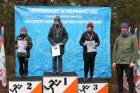 Минусинские школьники заняли несколько призовых мест на чемпионате города по спортивному ориентированию