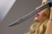 В Хакасии молодая жена зарезала мужа-ревнивца