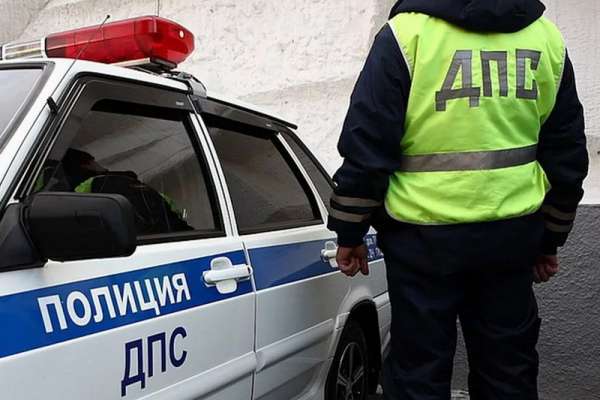 В Краснотуранске арестовали пьяного водителя вездехода