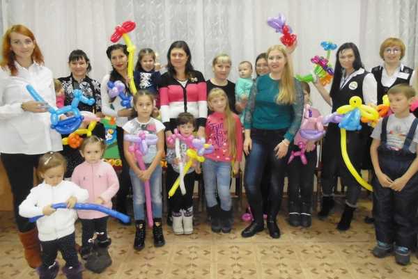 В Минусинске успешно реализован проект «Компетентная семья»