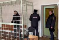 Житель Красноярска предстанет перед судом за издевательства над беременной сожительницей