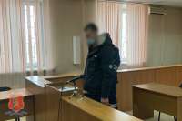 Полицейским Минусинска пришлось стрелять, чтобы задержать нарушителя