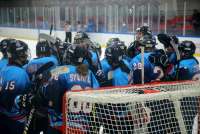 Красноярские хоккеистки внесли свой вклад в копилку побед на зимней Олимпиаде в Китае