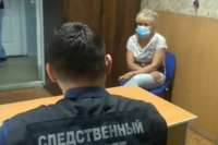 Избившая свою внучку жительница Красноярска может отделаться штрафом