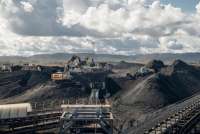 Абаканская транспортная прокуратура настаивает на закрытии угольного склада в Абакане