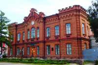 Минусинский музей отмечает очередную годовщину со дня создания