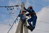 Минусинцев предупреждают о плановых отключениях электроэнергии