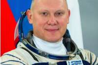 В ХГУ пройдет встреча с космонавтом-рекордсменом Олегом Артемьевым