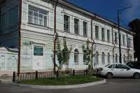 В Минусинске отремонтируют здание медтехникума