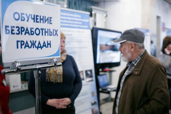 В Идринском районе 60 безработных обучились новым профессиям