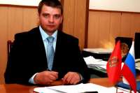 Глава Минусинского района подал в отставку