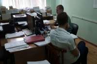 В Хакасии после беседы с приставами должник вернул коммунальщикам 200 тысяч рублей