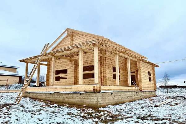 В Хакасии для жителей сел бесплатно построят более 120 домов