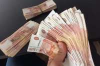 В Хакасии &quot;черные&quot; банкиры заработали на обналичке более 40 миллионов рублей