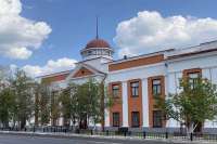 В Минусинске завершилась реставрация музея им. Н.М. Мартьянова