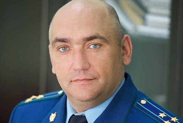 В Минусинск едет высокий гость из краевой прокуратуры