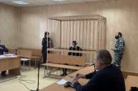 В Хакасии арестовали сотрудника аппарата Главы республики
