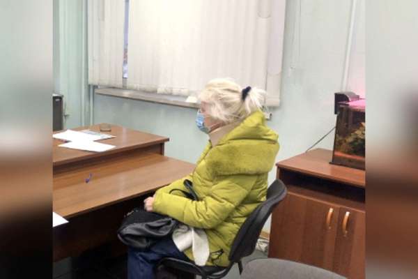 В Хакасии задержали женщину, которая «заказала» бывшего мужа