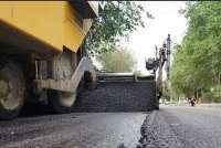 В Каратузском районе более 11 миллионов рублей потратят на ремонт дорог