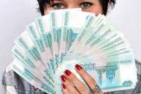 Случайное знакомство обернулось для жительницы Хакасии потерей денег