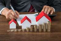 Новый законопроект Минэкономразвития поможет снизить налоги на недвижимость