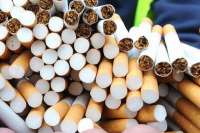 В Абакане пенсионерка организовала торговлю фальсифицированными сигаретами