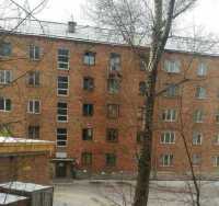 Не всех жильцов проблемной многоэтажки в Минусинске ждет переселение