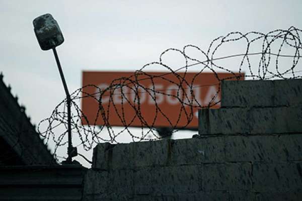 В Красноярском крае досрочно освободят более 3 тысяч заключенных