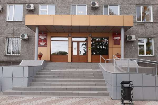В Минусинске из здания городского суда эвакуировали сотрудников